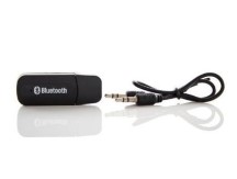 ROBOSTER Bluetooth Stereo Adapter Audio Receiver 3.5Mm 